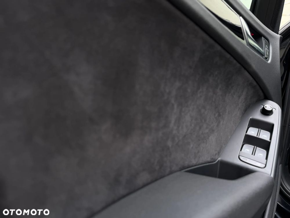 Audi A4 Limousine 2.0 TDI DPF S line Sportpaket (plus) - 29