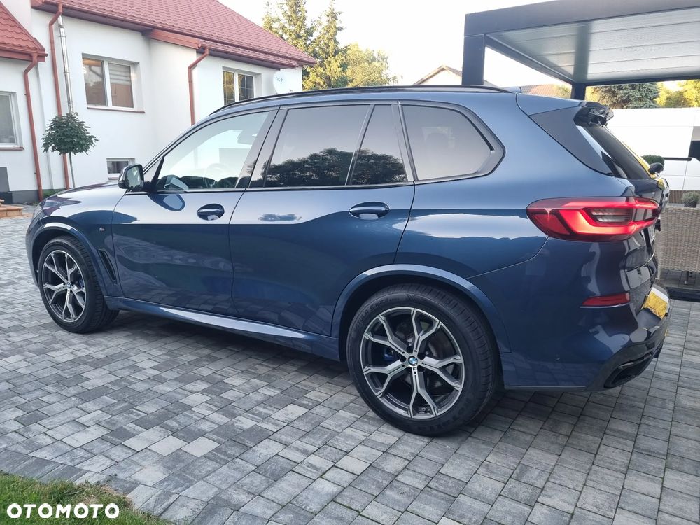BMW X5 xDrive25d sport - 3