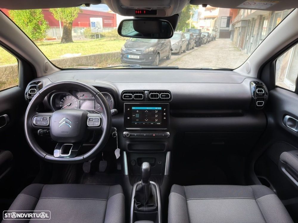 Citroën C3 Aircross 1.2 PureTech Feel - 6