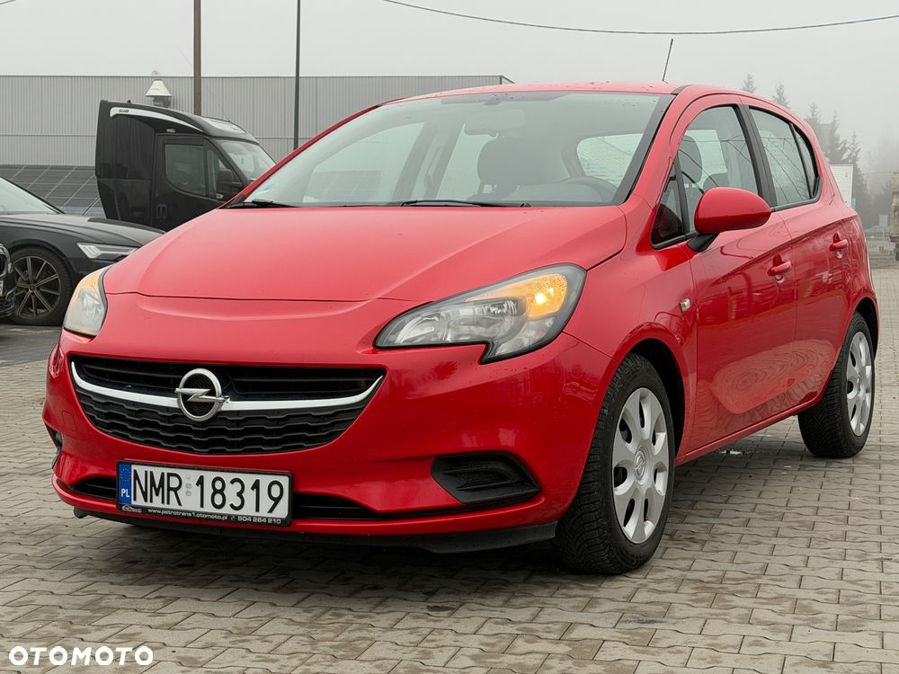 Opel Corsa 1.4 Start/Stop Active - 5