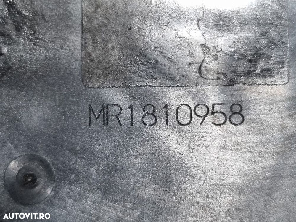 EGR Toyota Rav 4 IV 2.0 Diesel 2012 - 2015 1AD - FTV Euro5 (1492) Diesel 10R280125 - 5