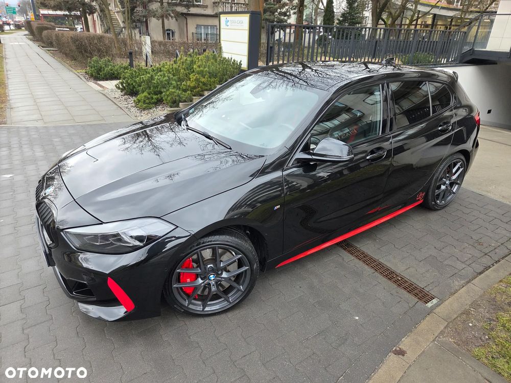 BMW Seria 1 - 6