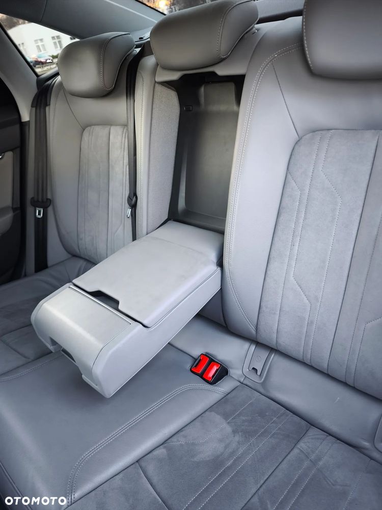 Audi A6 Limousine - 22