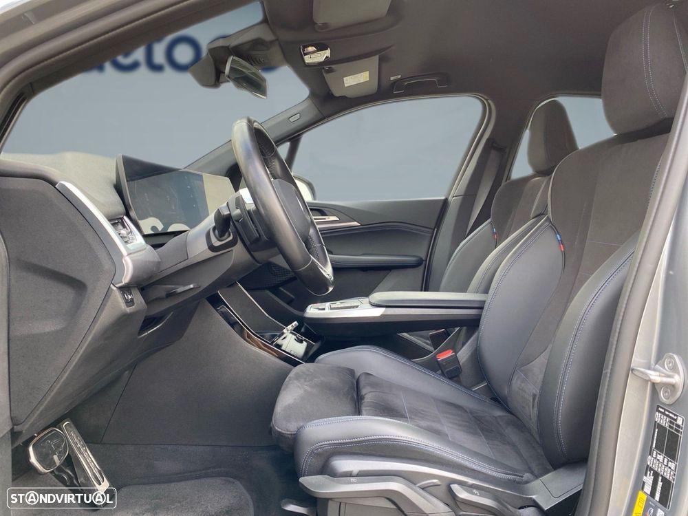 BMW 225xe Active Tourer e xDrive Pack Desportivo M - 4
