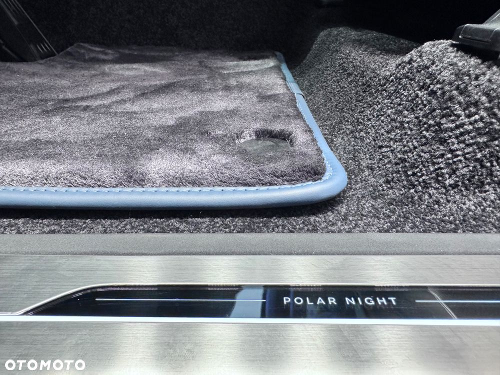 Land Rover Range Rover - 9