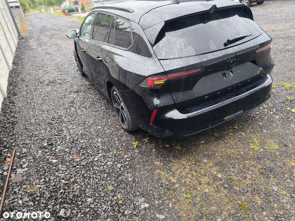 Opel Astra 1.2 T GS Line S&S - 3