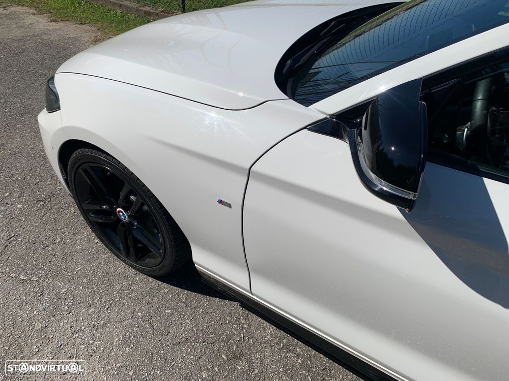 BMW 220 d Coupe Pack M Auto - 52