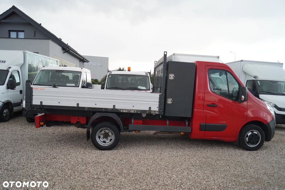 Opel Movano - 17