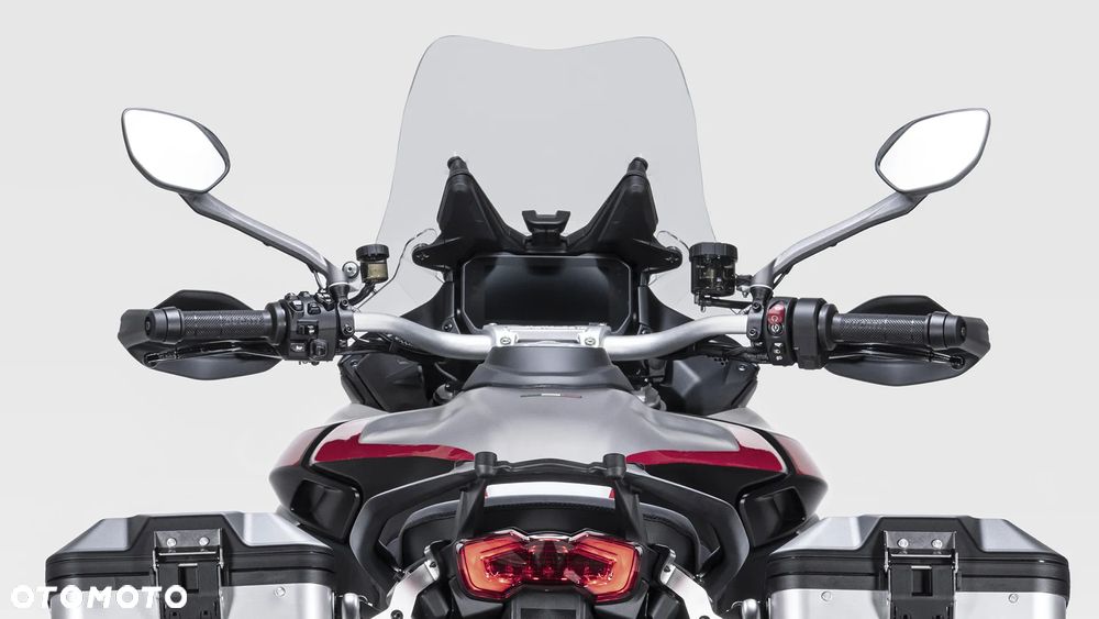 Ducati Multistrada - 7