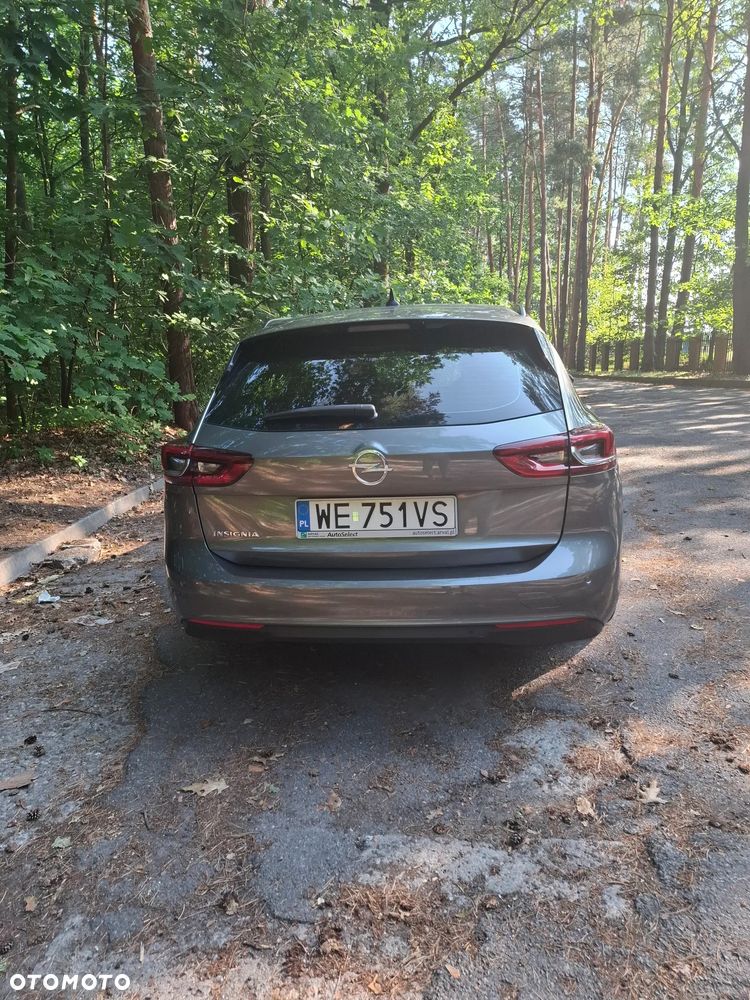 Opel Insignia 1.5 T Enjoy S&S - 17