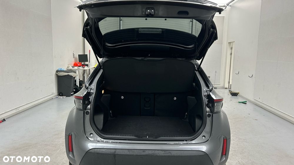 Toyota Yaris Cross - 5