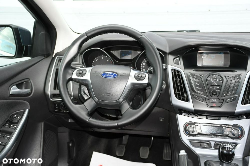 Ford Focus 1.6 TDCi Trend - 20