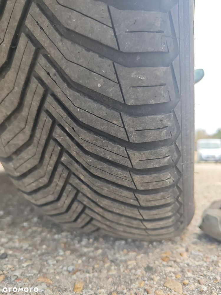 Ford Transit Connect - 23