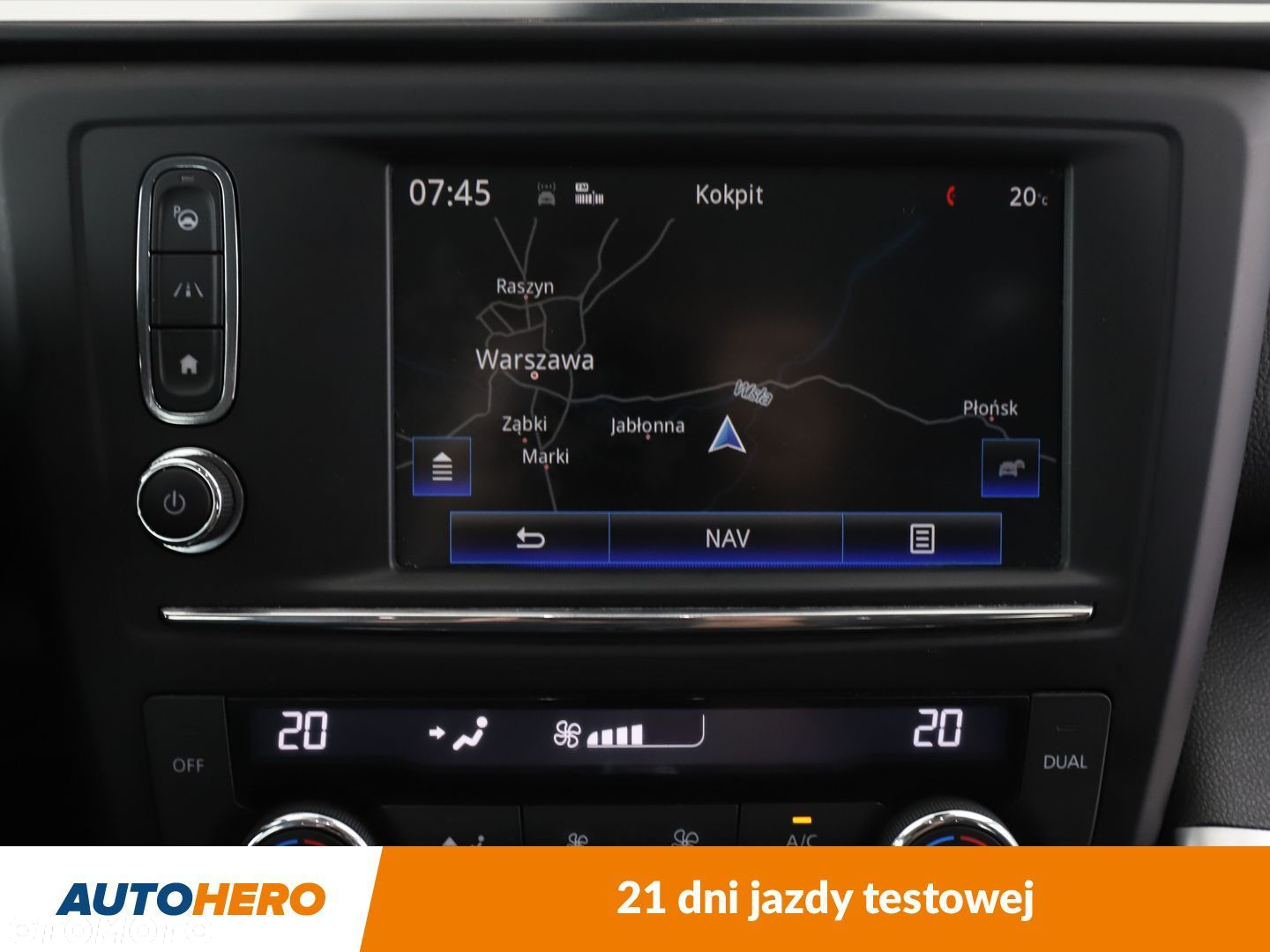 Renault Kadjar 1.2 Energy TCe Intens - 26