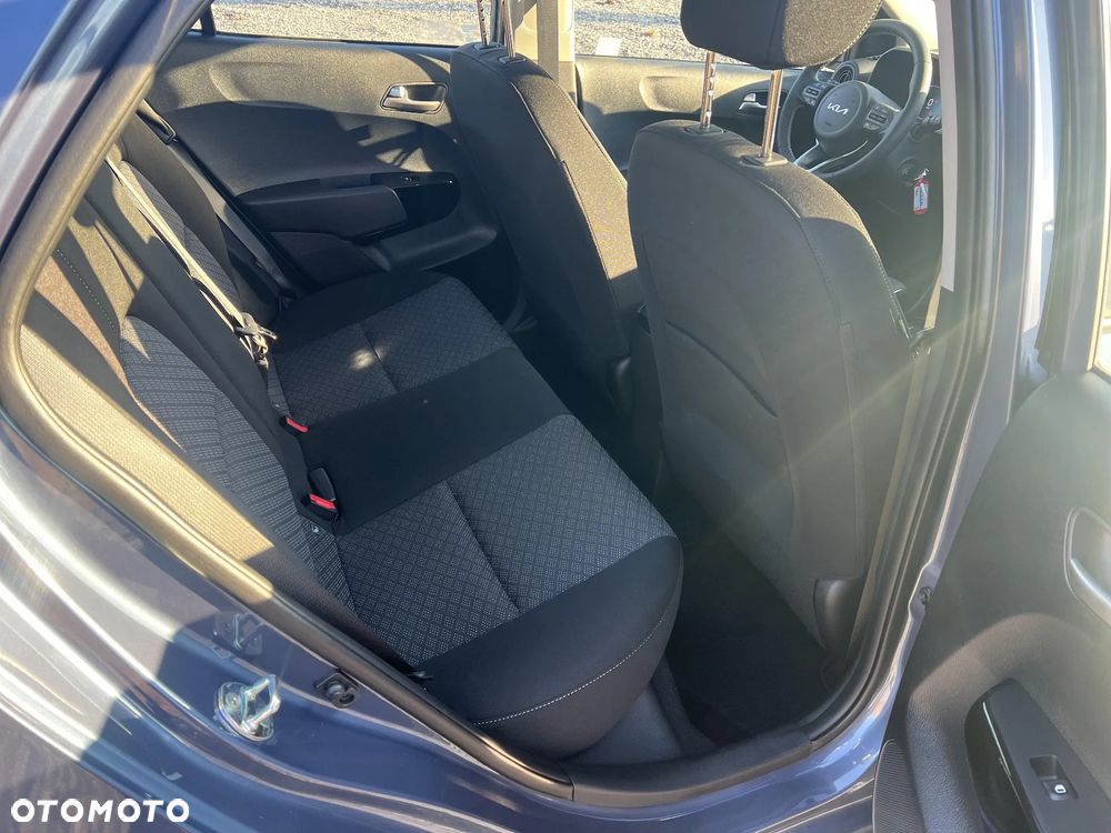 Kia Picanto 1.0 GDI L AMT - 19