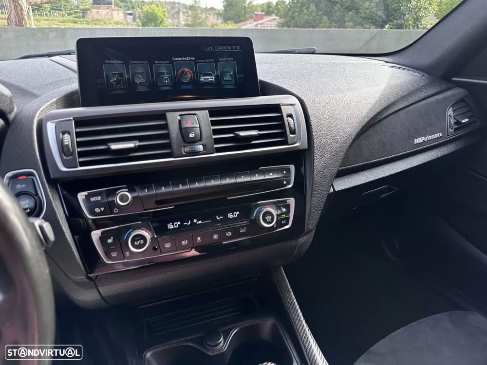BMW M140i Sport-Aut. Special Edition - 56