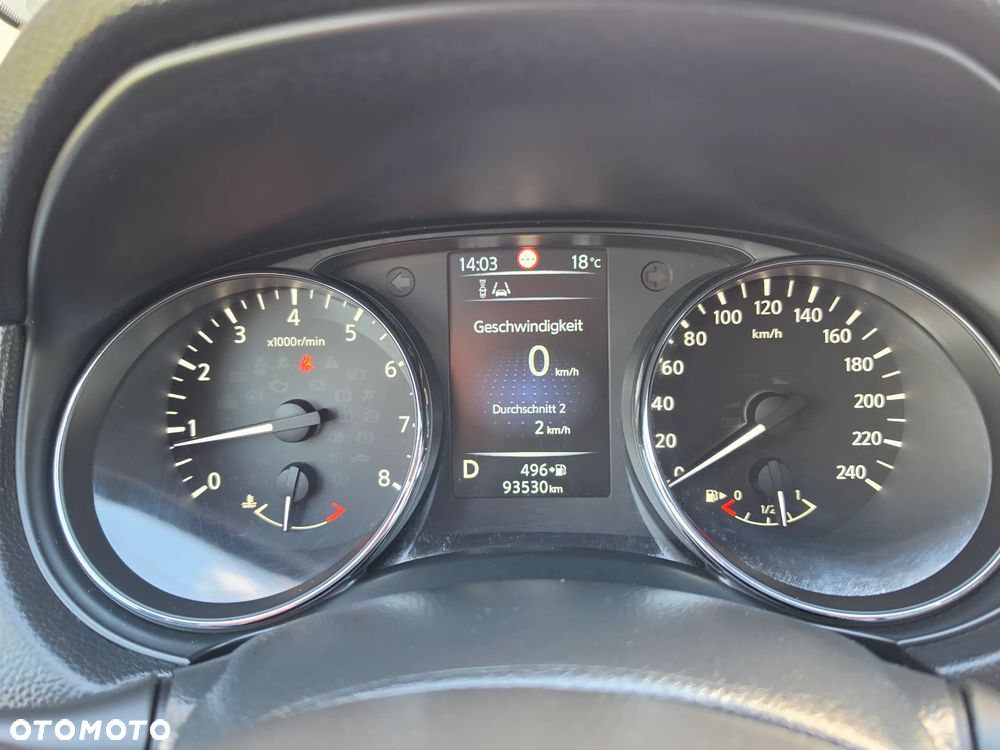 Nissan Qashqai - 21