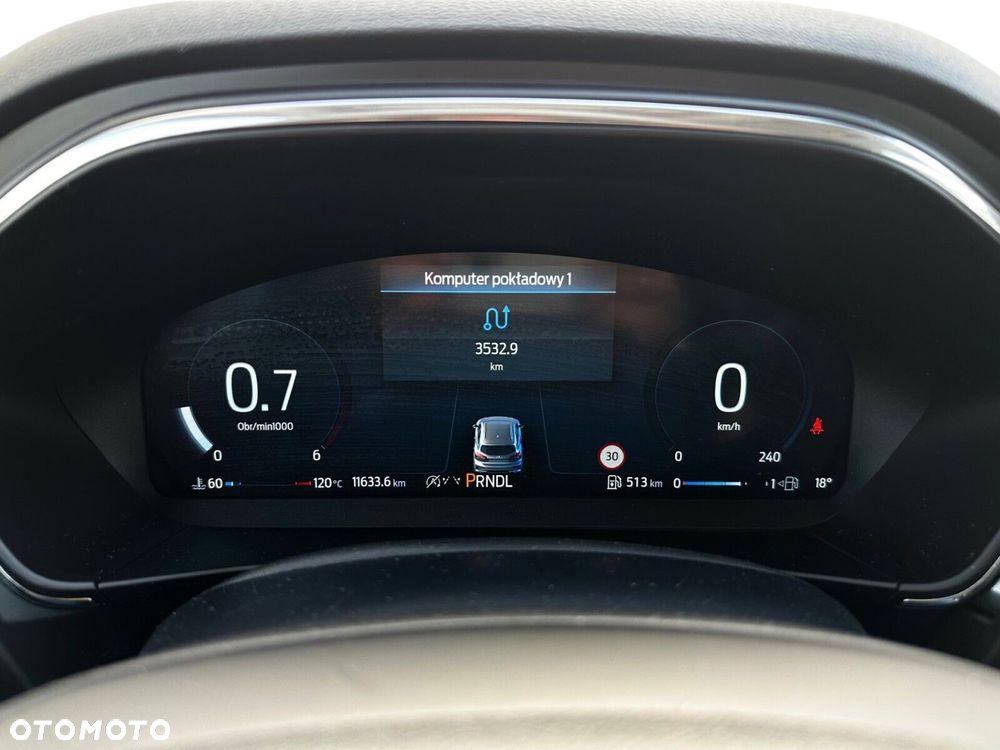 Ford Focus 1.5 EcoBlue Titanium X - 16