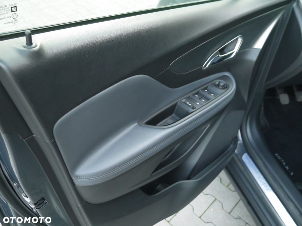 Opel Mokka 1.4 T Cosmo S&S - 15