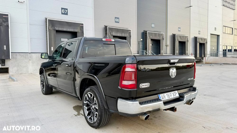 Dodge RAM - 3