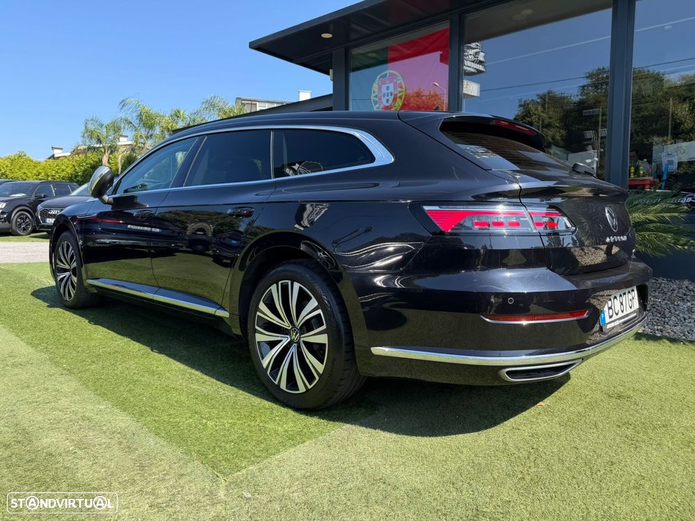VW Arteon Shooting Brake 1.4 TSI eHybrid Elegance - 14