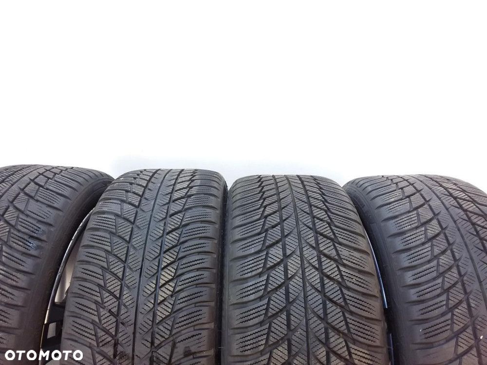 BMW 1 F40 F44 FELGI KOŁA ZIMOWE 225/40R18 556 - 14