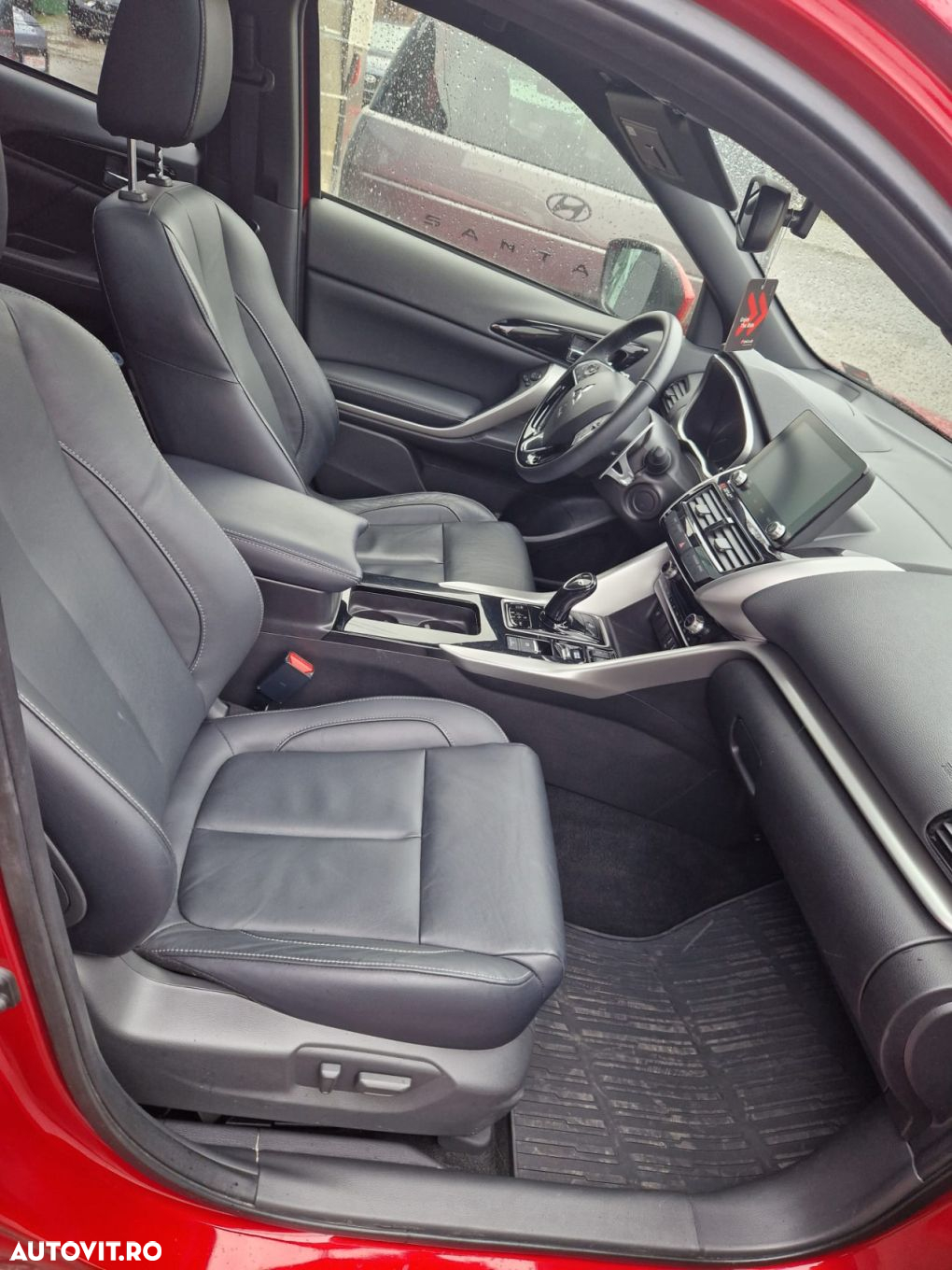 Mitsubishi Eclipse-Cross - 7