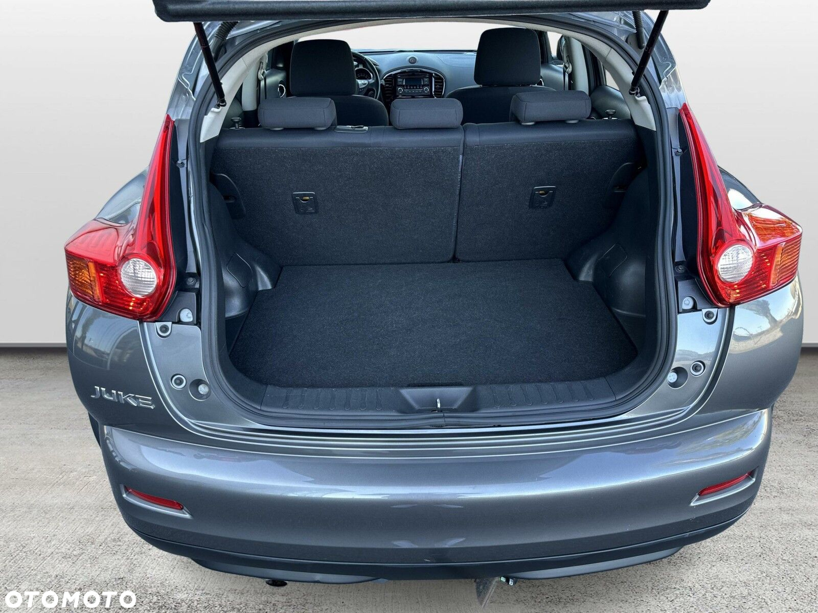 Nissan Juke 1.6 Acenta - 13