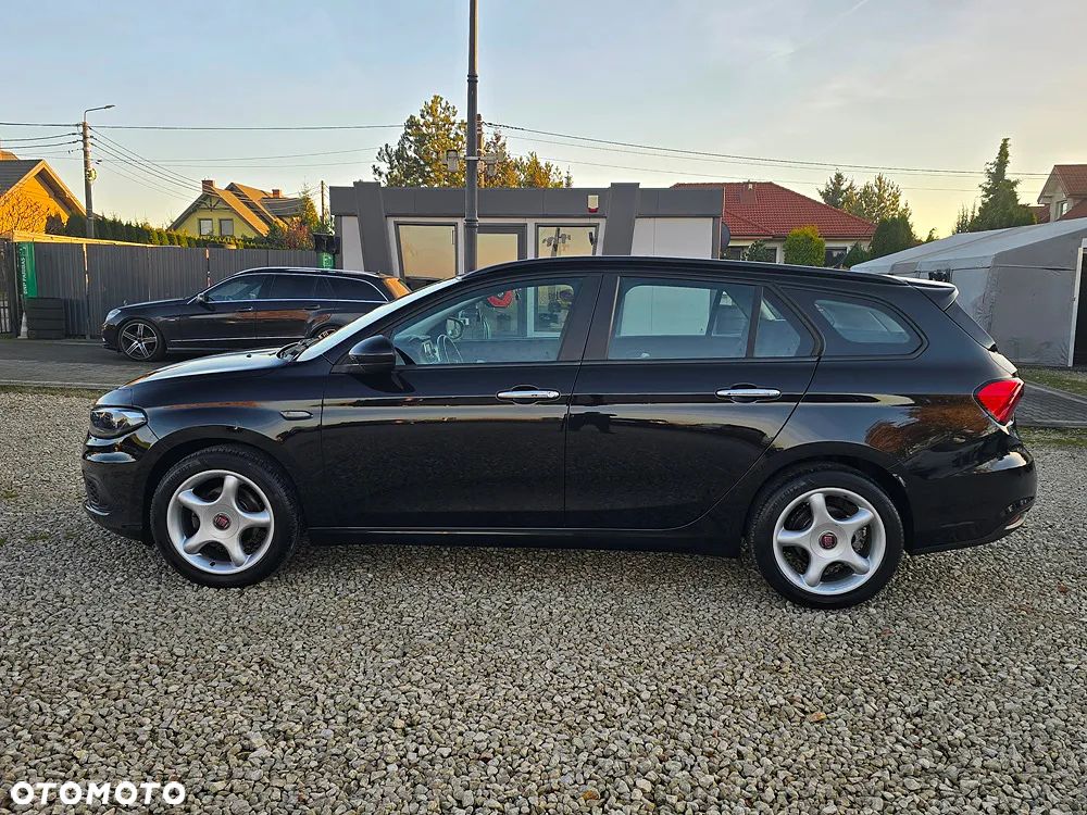 Fiat Tipo 1.4 16V More - 7