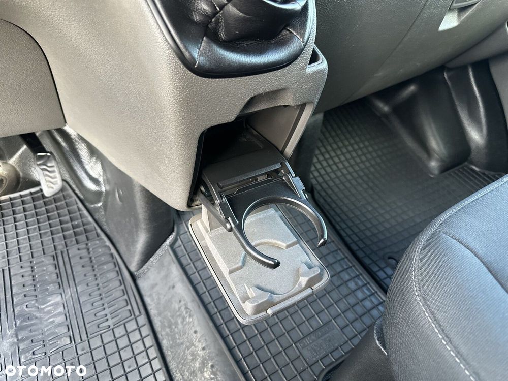 Ford Tourneo Custom 2.0 EcoBlue L2 Trend - 20