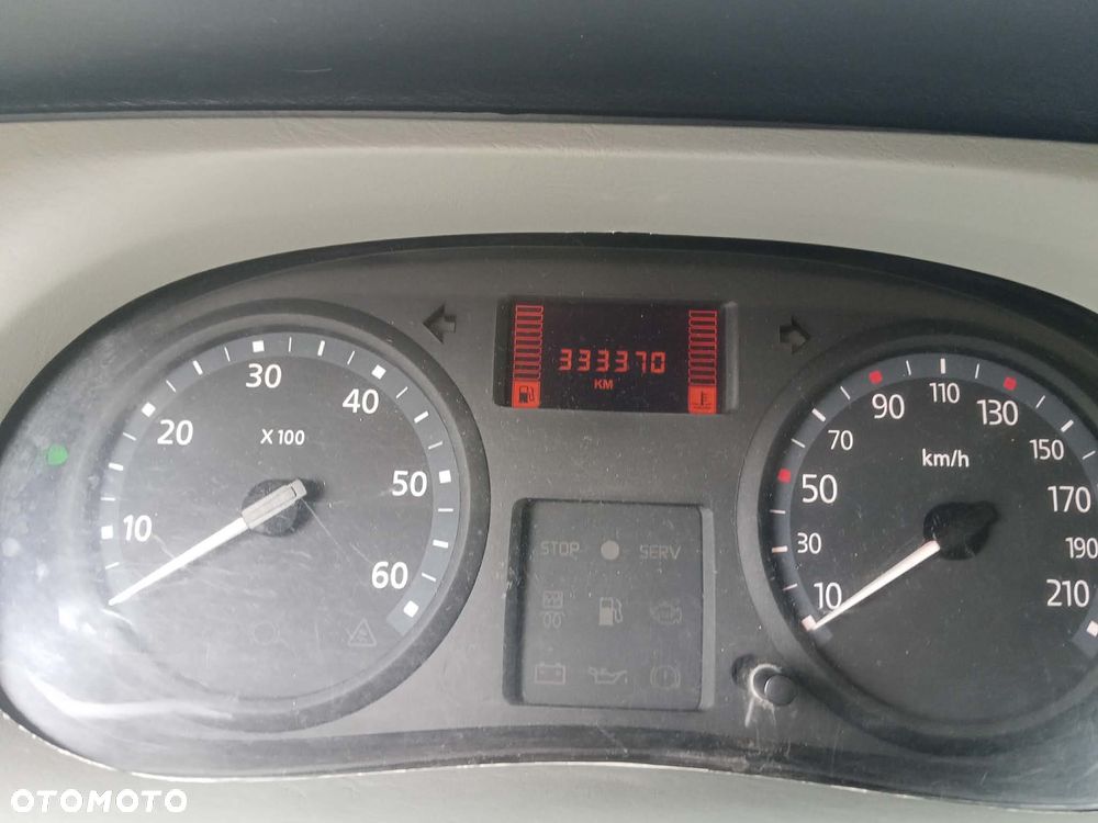 Renault Trafic L2H1 - 11