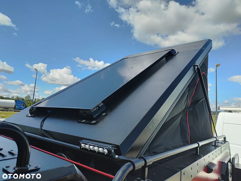 Inny Cross X1Decamp - 28