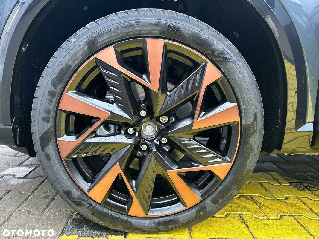 Cupra Formentor - 12