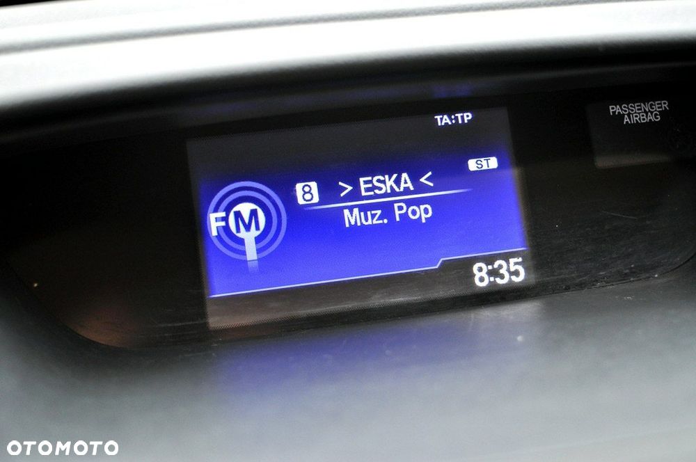 Honda CR-V 1.6i-DTEC Elegance (Honda Connect+) / (2WD) - 20