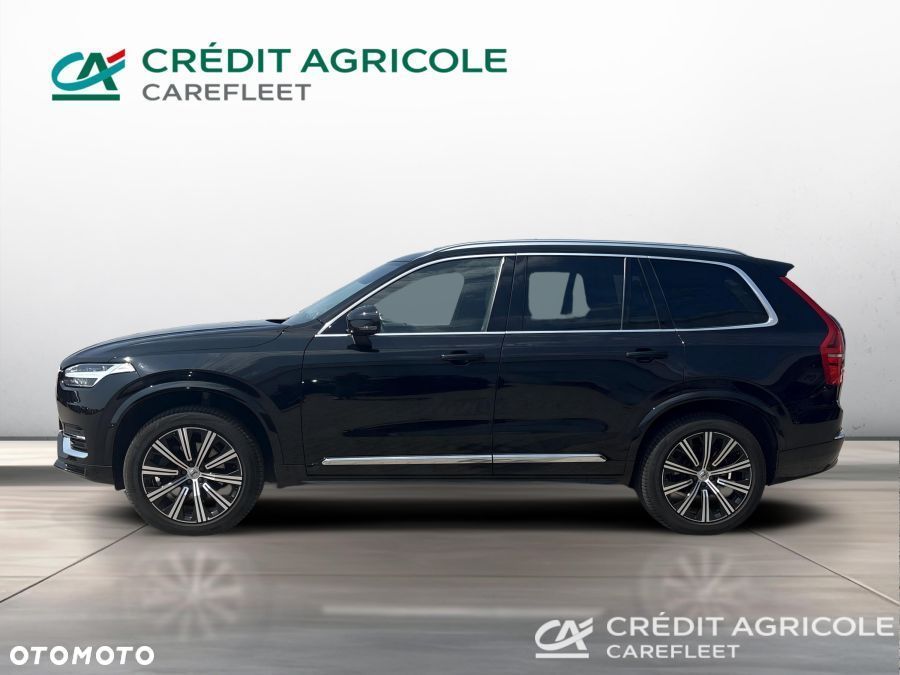 Volvo XC 90 B5 B AWD Plus Bright 7os - 3