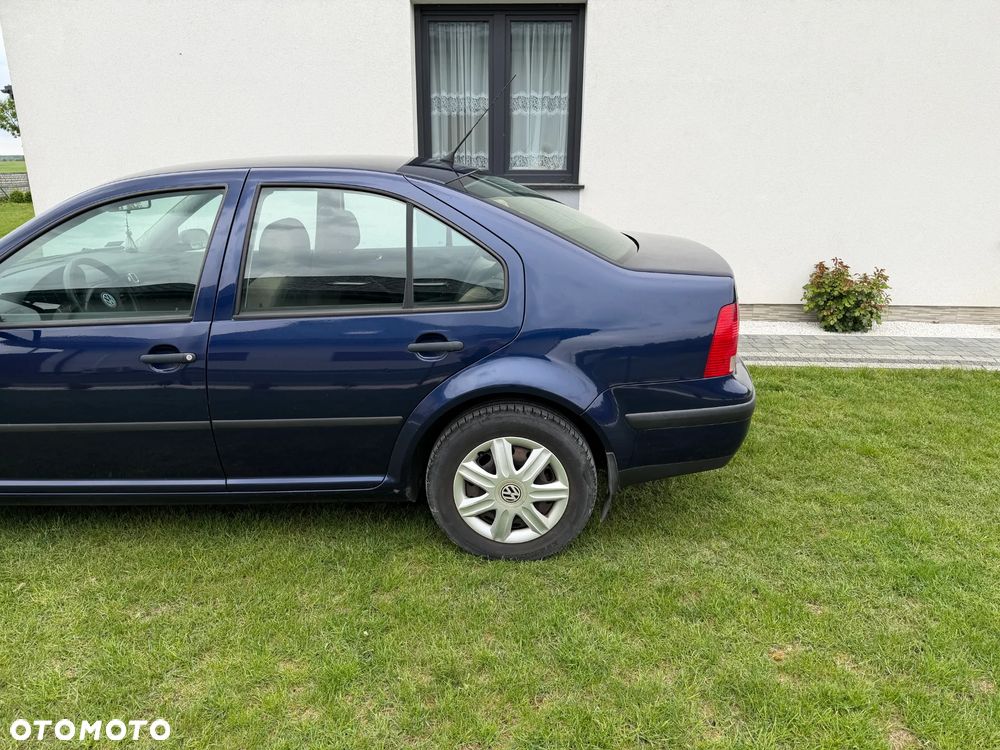 Volkswagen Bora - 7