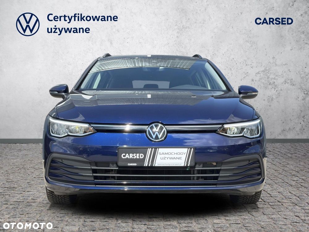 Volkswagen Golf Variant - 10