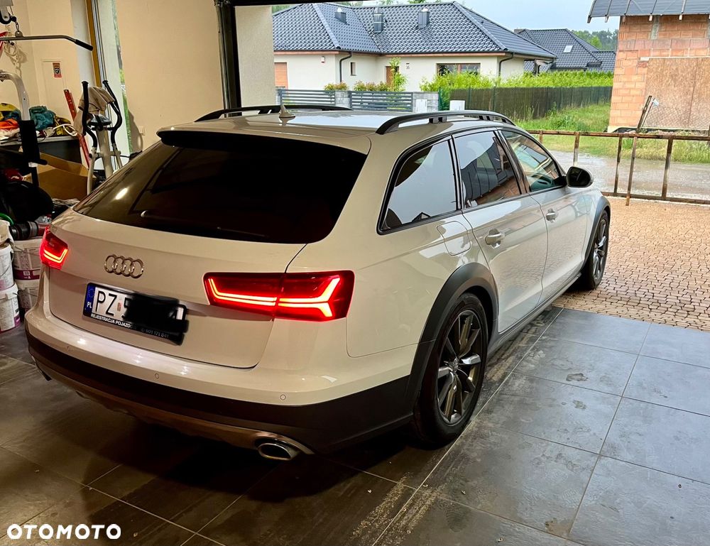Audi A6 Allroad - 4