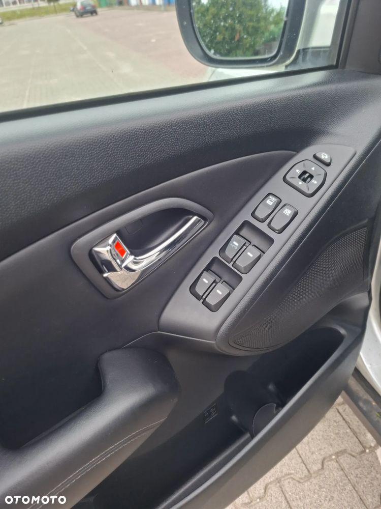 Hyundai ix35 1.7 CRDi 2WD 5 Star Edition - 11