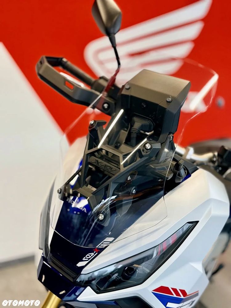 Honda X-ADV - 14