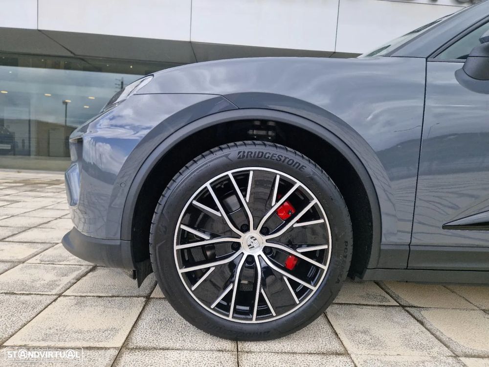 Porsche Macan 4S - 6