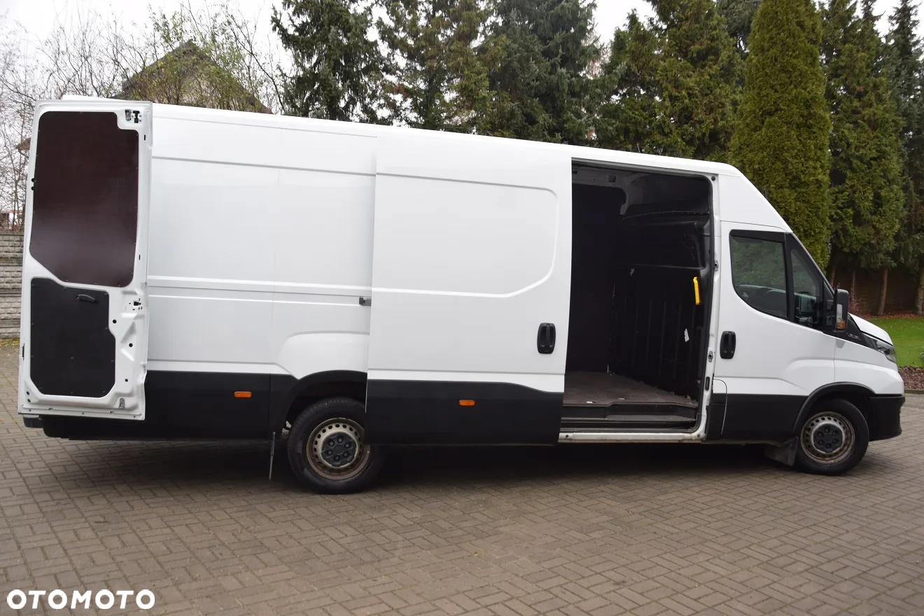 Iveco 35s16 - 10