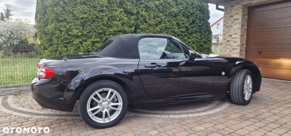 Mazda MX-5 1.8 MZR Kaminari - 13