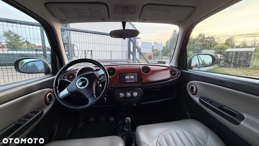 Daihatsu Trevis - 9