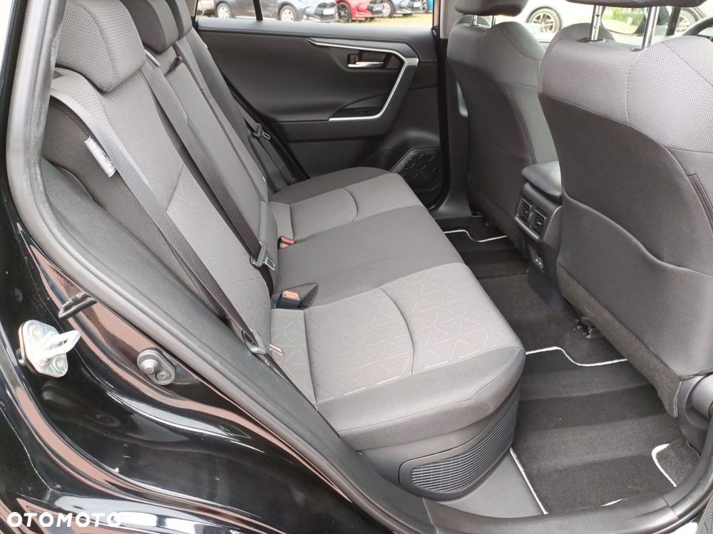Toyota RAV4 - 14