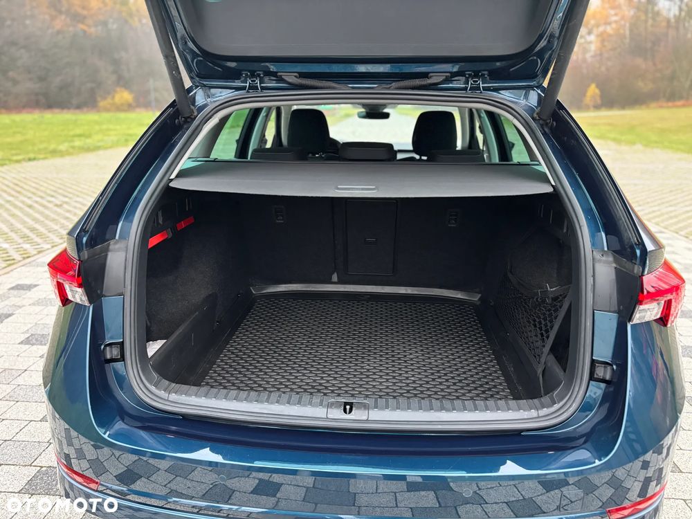 Skoda Octavia 1.5 TSI ACT Style - 16