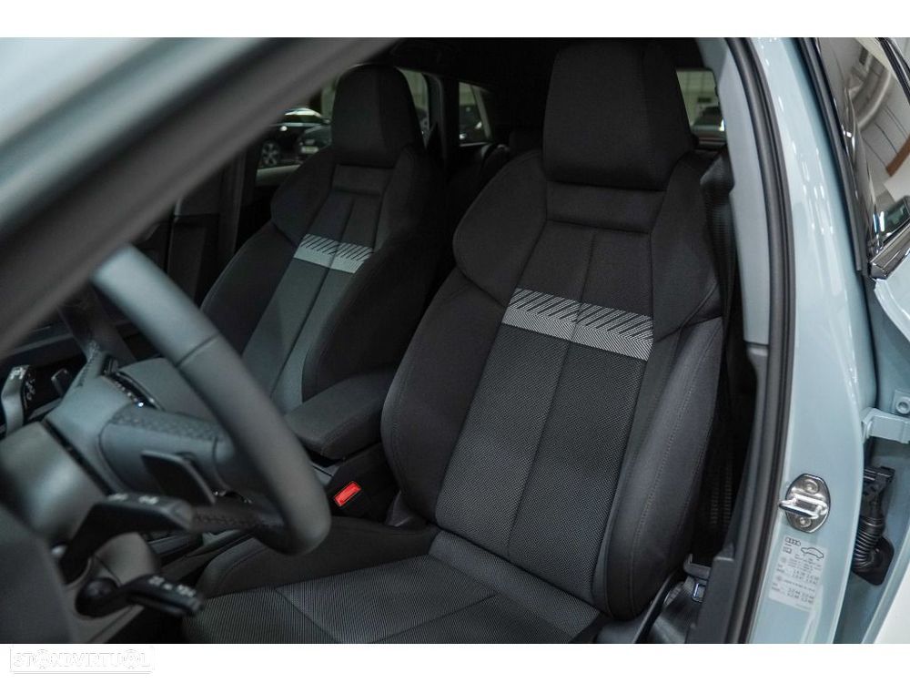 Audi A3 Sportback 40 TFSIe Advanced - 24