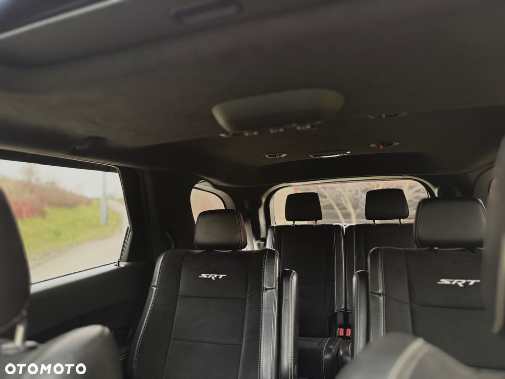 Dodge Durango - 11