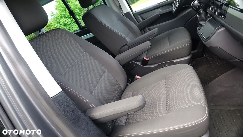 Volkswagen California - 29