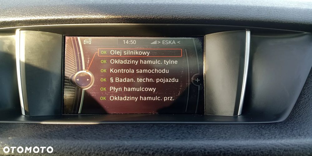 BMW X1 xDrive18d - 26